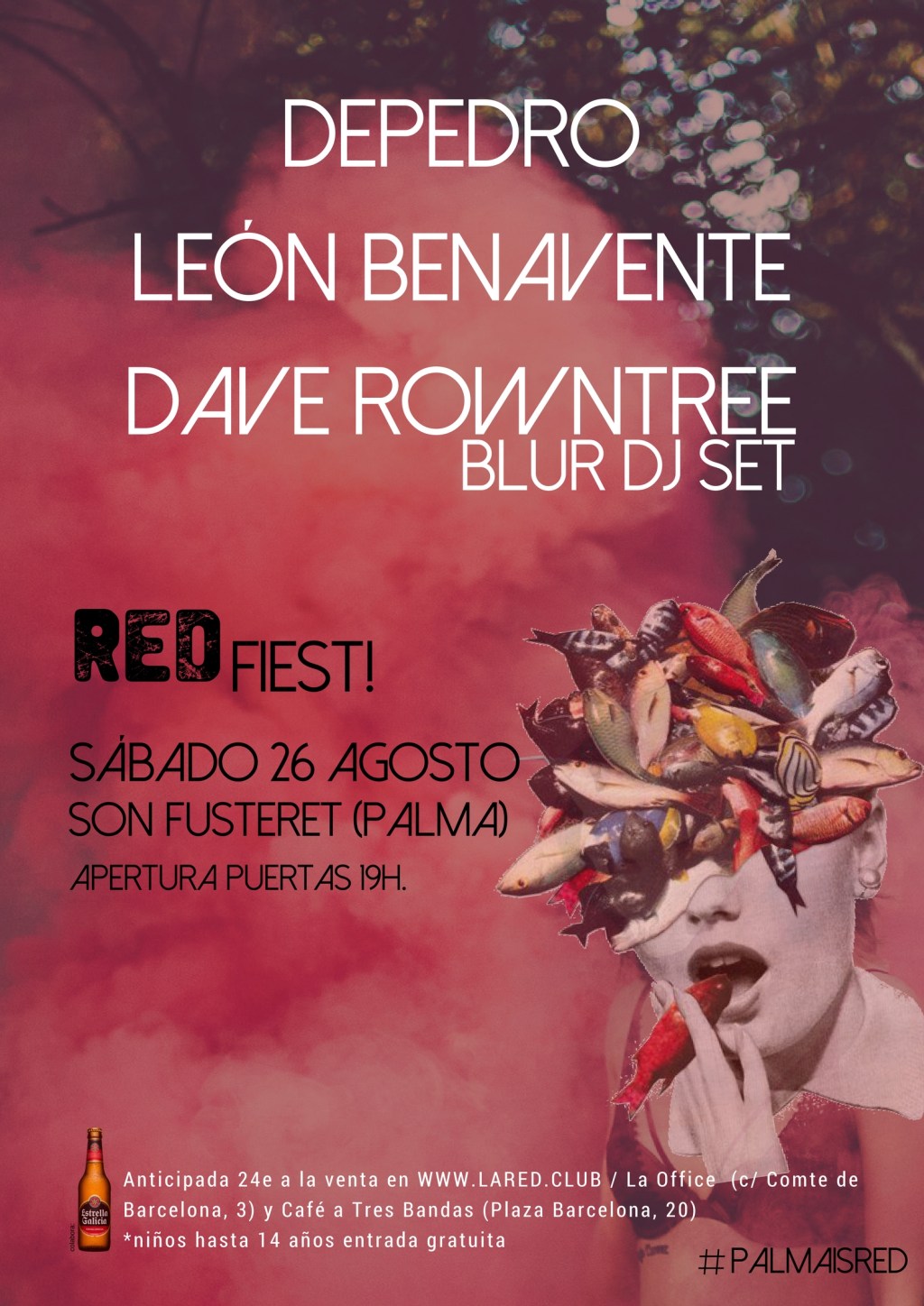 RED Fiest!