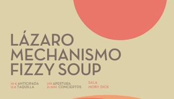 Un Micro para el Sáhara