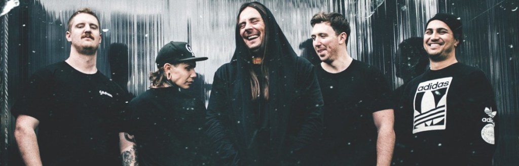 THY ART IS MURDER EN&nbsp;ESPAÑA