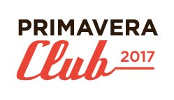 PRIMAVERA CLUB 2017