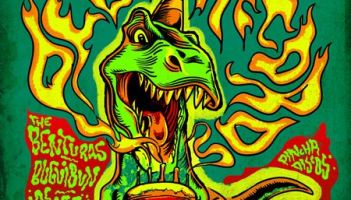 Aniversario Delia Records