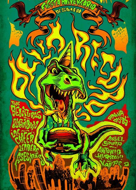 Aniversario Delia Records