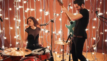 Escuchando Elefantes