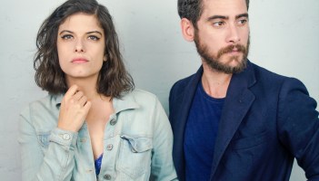 Gira de Escuchando Elefantes