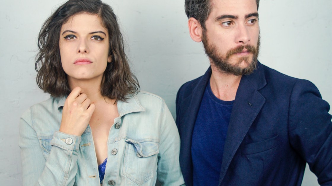 Gira de Escuchando Elefantes