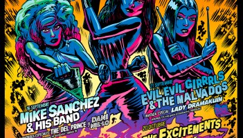 Ciclo Espíritu Rock N Roll