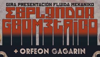 Esplendor Geométrico en Madrid