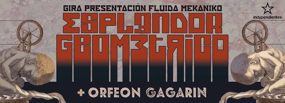 Esplendor Geométrico en Madrid