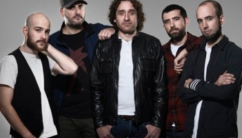 La Música que nos marcó: Noiah