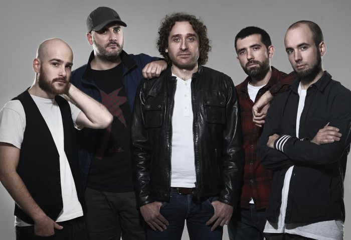 La Música que nos marcó:&nbsp;Noiah.