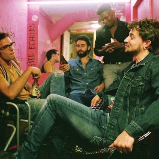 Nuevo EP de Tangerine&nbsp;Flavour