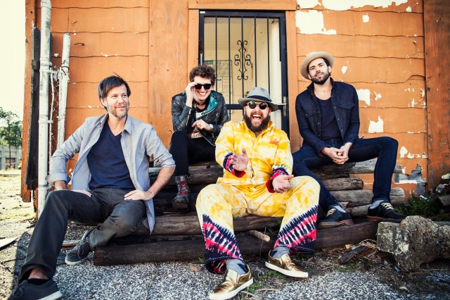 John Nemeth and The Blue Dreamers