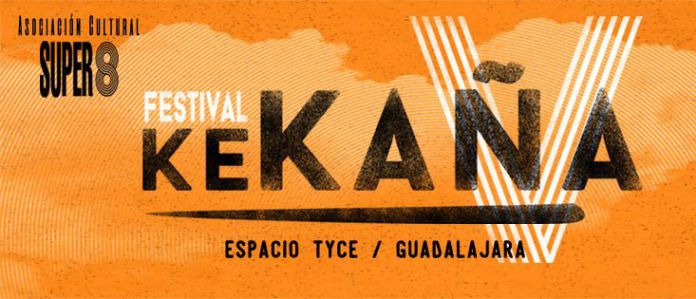 Festival Ke Caña