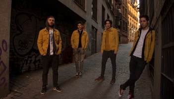 La Música que nos marcó: Monstruopicales