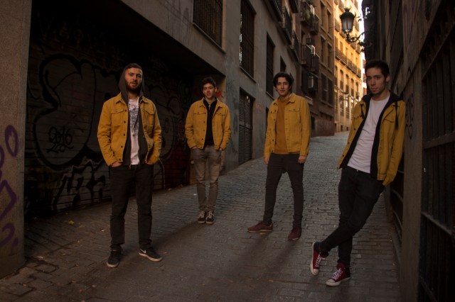 La Música que nos marcó: Monstruopicales