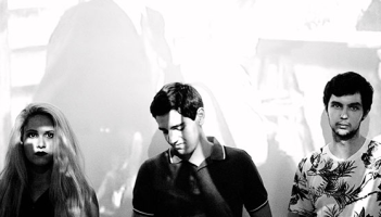 No Crafts salen de gira