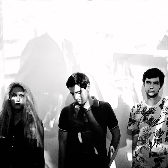 No Crafts salen de gira