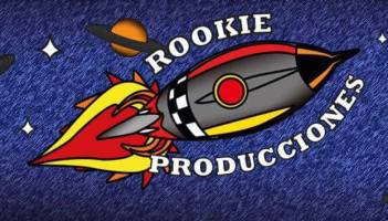Fiesta Rookie Producciones.