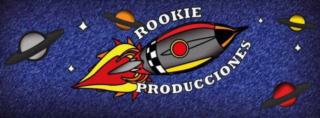 Fiesta Rookie Producciones.