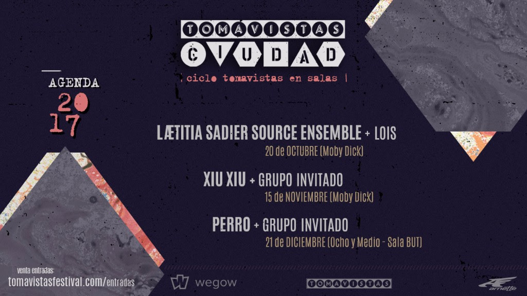 Nuevos Tomavistas Ciudad