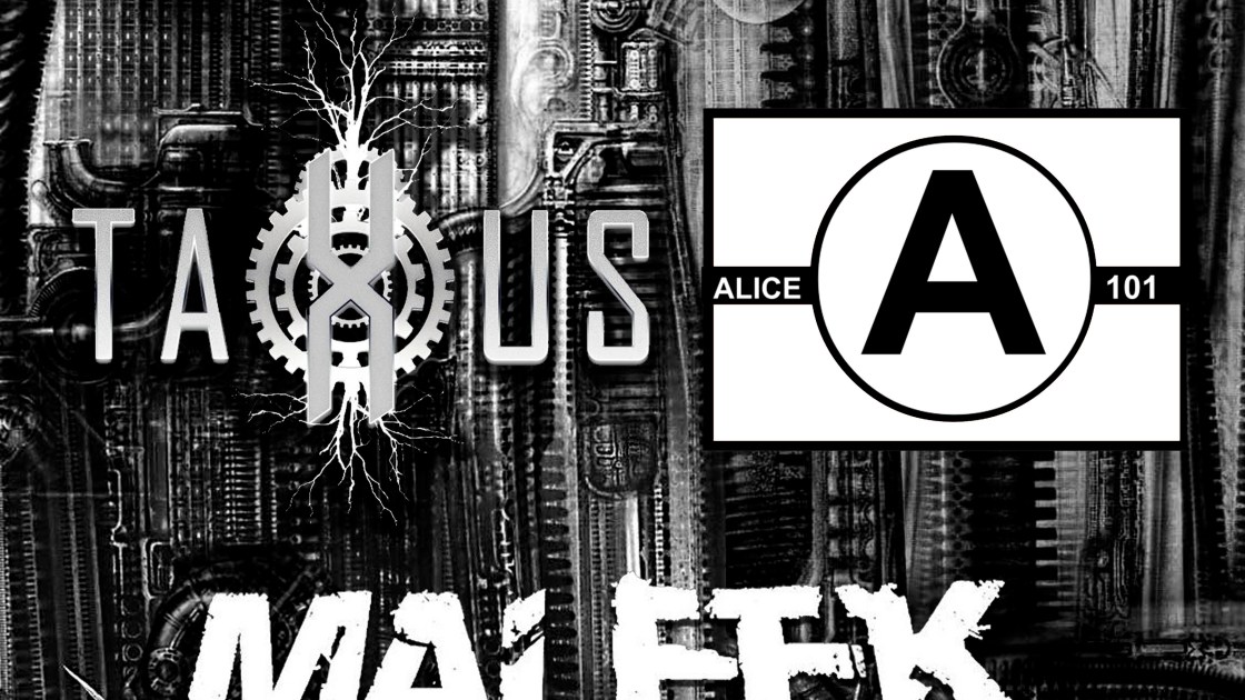 El mejor Heavy Metal en Rock Palace