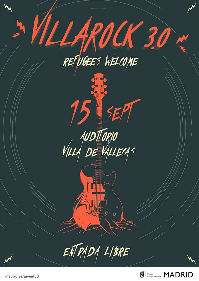 Villarock 3.0