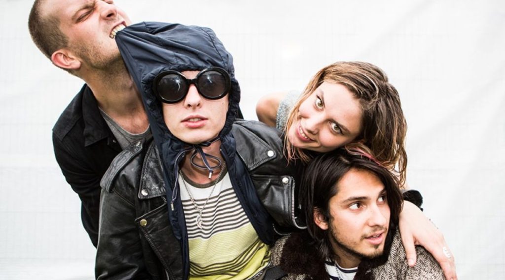 Wolf Alice en España