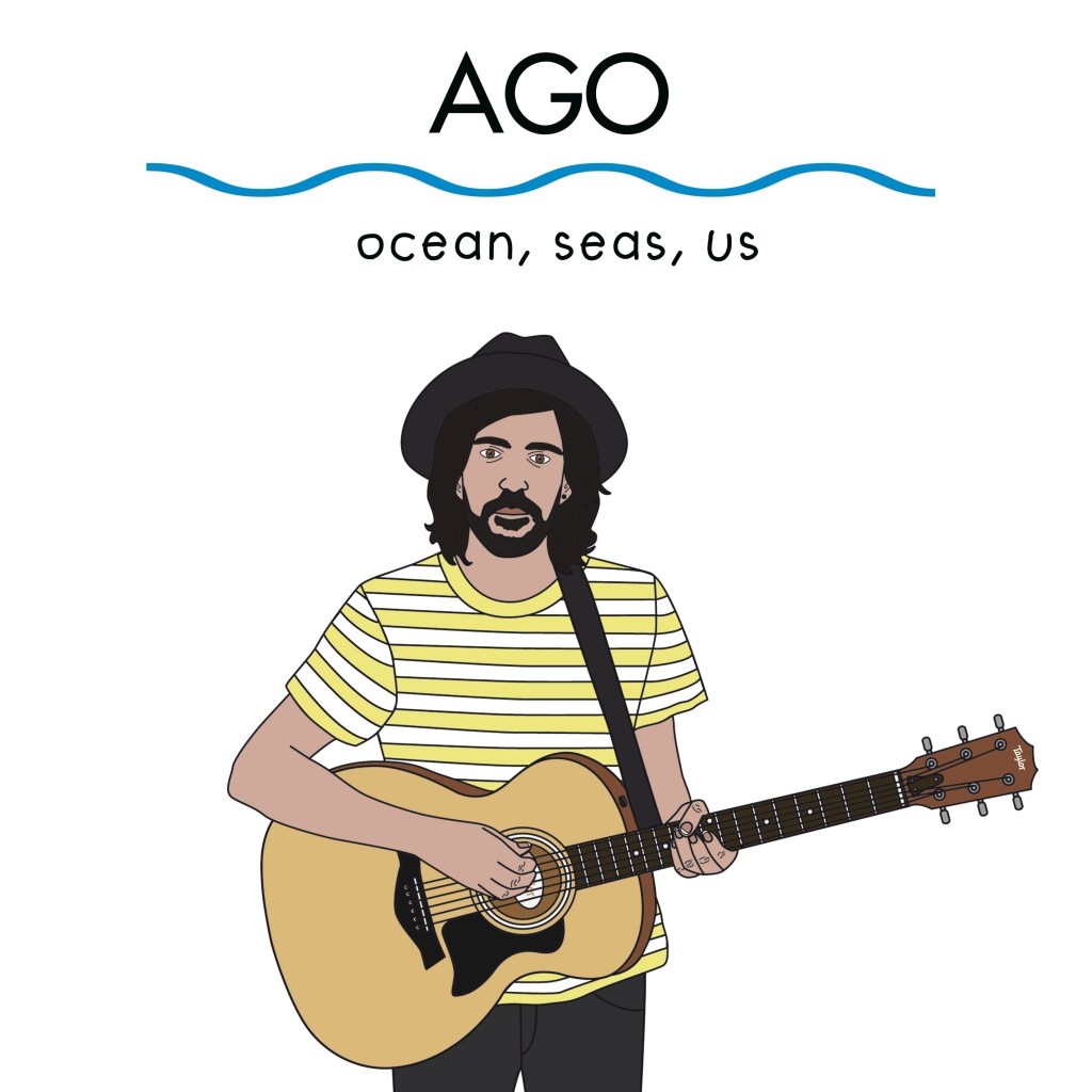 Entrevista a Ago