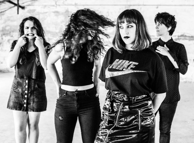 Agoraphobia anuncia nuevo concierto