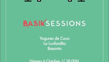 Basik Sessions