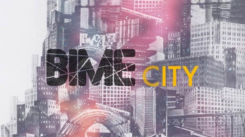 BIME PRO 2017