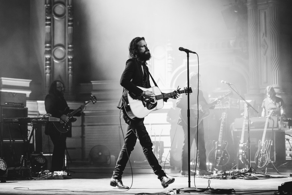 FATHER JOHN MISTY EN&nbsp;ESPAÑA