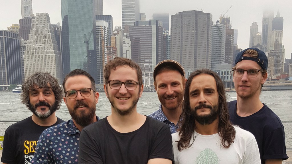 Nunatak presenta nuevo&nbsp;tema