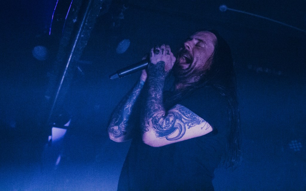 CRÓNICA THY ART IS&nbsp;MURDER