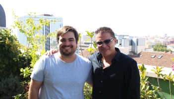 Entrevista a Ecoband