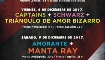 25 aniversario de La Plaza