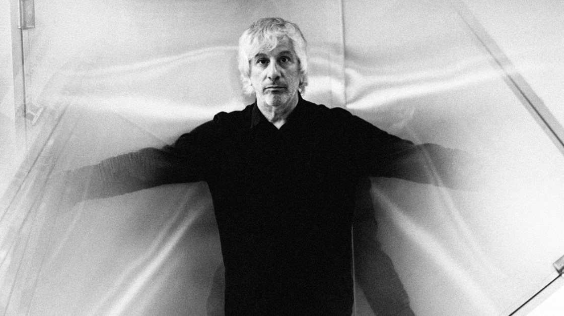 Lee Ranaldo en España