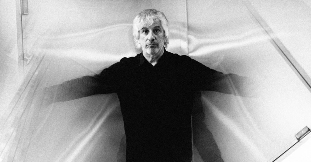 Lee Ranaldo en&nbsp;España.