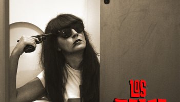 Los Garage presentan ¨Dolores¨en Ciudad Real