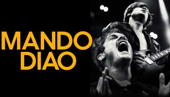 Gira de Mando Diao