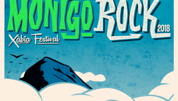 Montgorock Xábia Festival 2018
