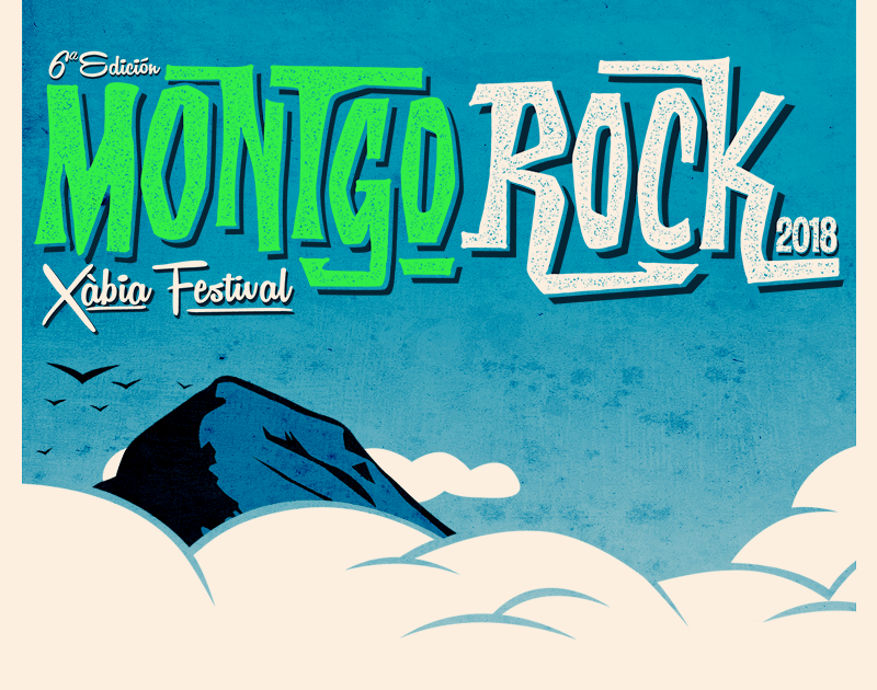 Montgorock Xábia Festival 2018