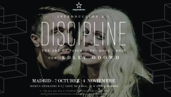 Exposición Psychic Tv