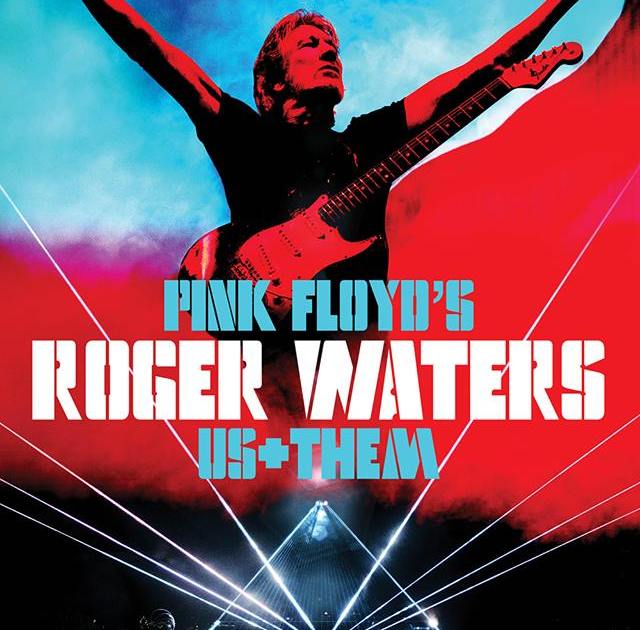 Roger Waters en Barcelona y Madrid
