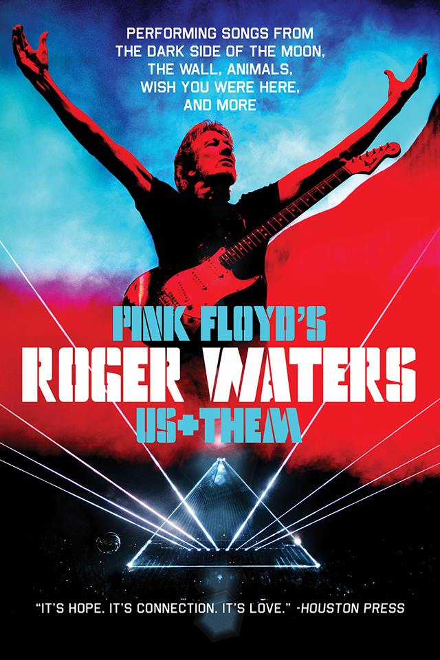 Roger Waters en Barcelona y&nbsp;Madrid