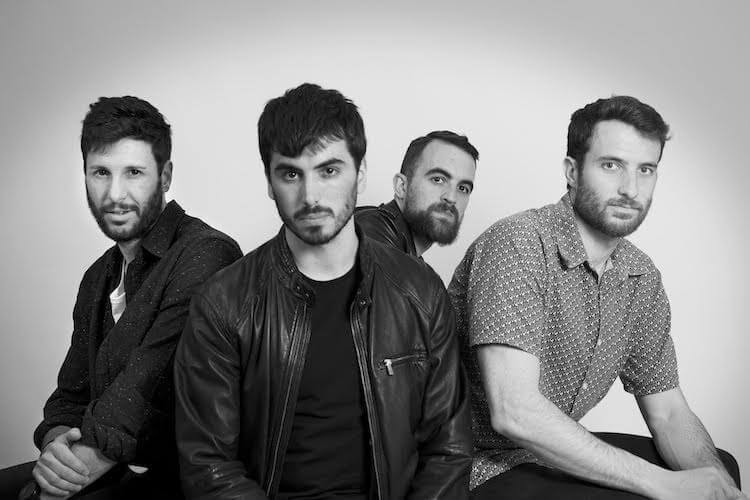 Sigue con todo detalle la gira de Yogures de Coco