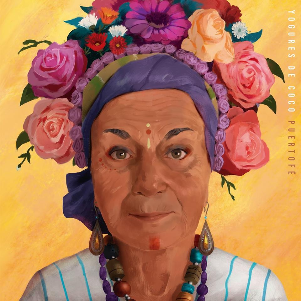 Disco del mes:&nbsp;¨Puertofé¨