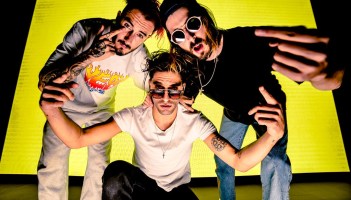 Sexy Zebras se van de gira