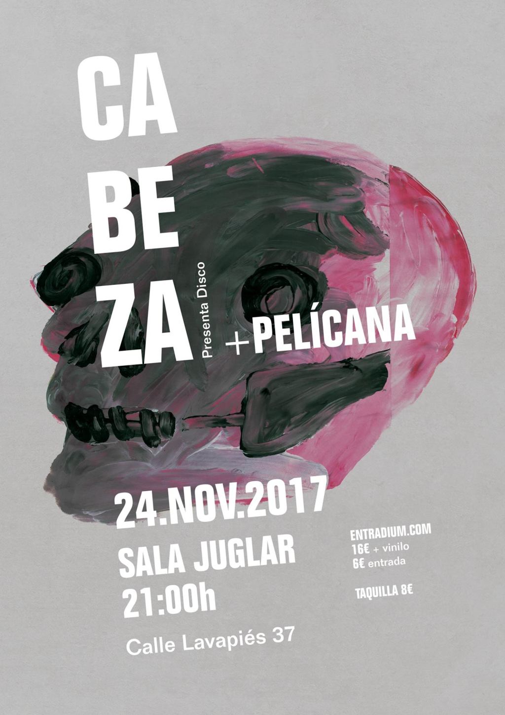 La Música que nos marcó:&nbsp;Pelícana