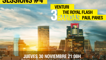 Balcony Tv cierra el año por todo lo alto